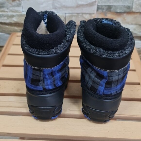 ACTON Kids Winter Boot - Picture 3 of 7